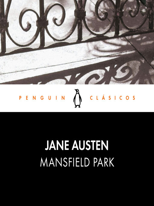 Title details for Mansfield Park by Jane Austen - Wait list